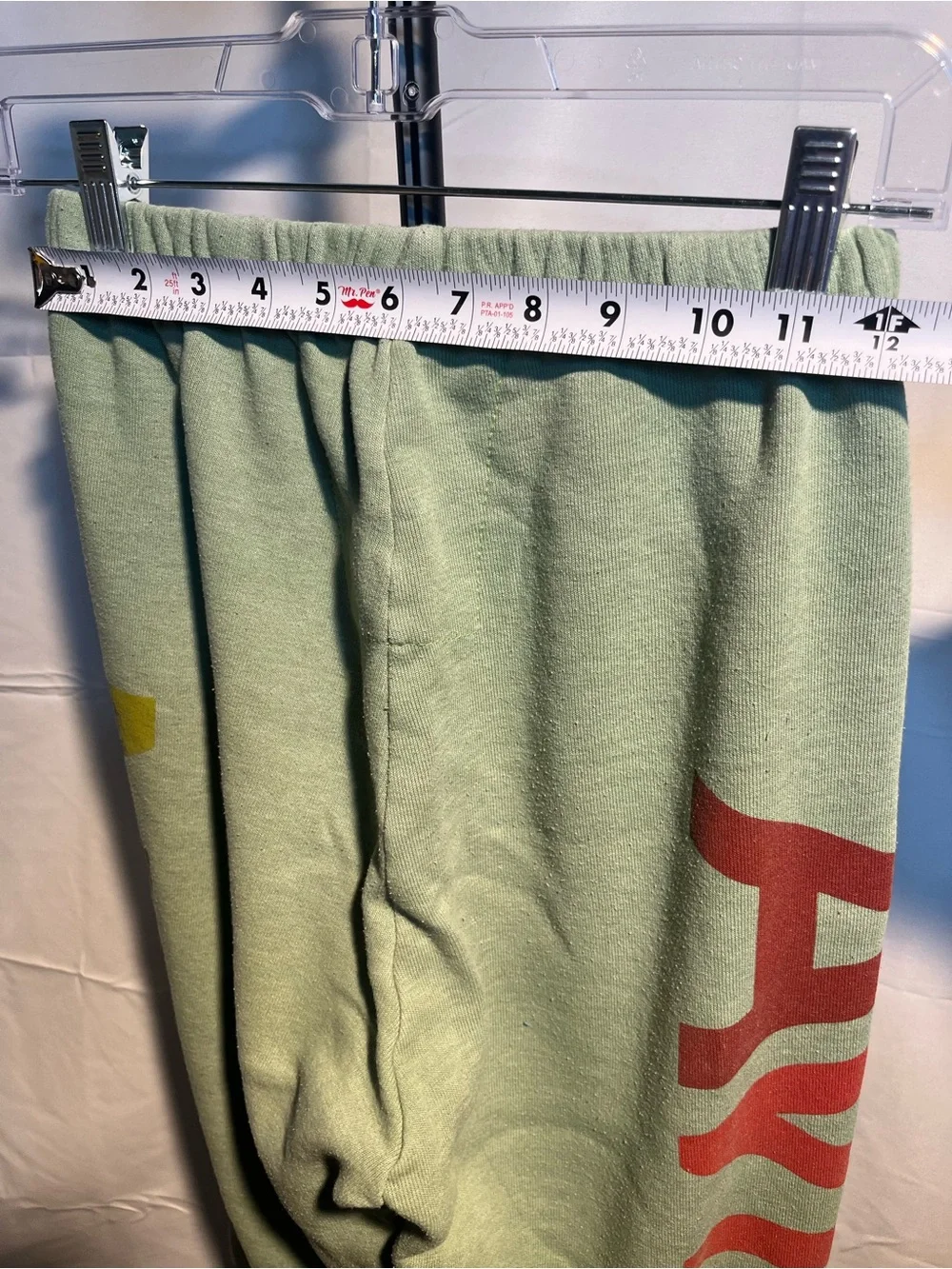 Aviator Nation 3 pc Tri-Blend Fabric: luxury Vintage Look Sweatpants XS - Picture 5 of 16